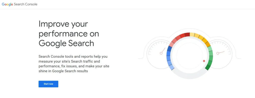 Google Search Console is a free webmaster tool with backlink checking abilities