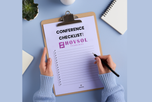Ultimate Conference Planning Checklist