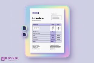 Free Freelance Invoice Template for Easy Client Billing