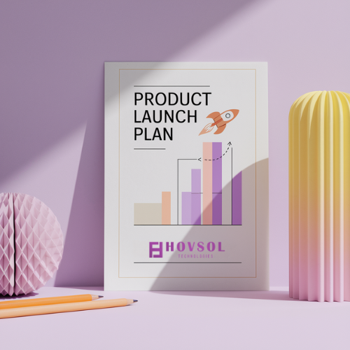Ultimate Product Launch Plan Template