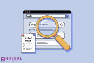 Master Google Search: Free Cheat Sheet for Search Operators