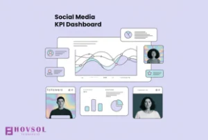 Social Media KPI & Engagement Scorecard