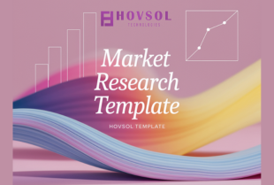 Professional Market Research Presentation