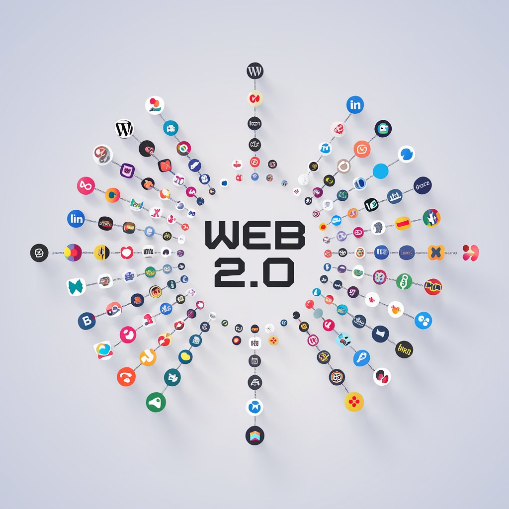150+ WEB 2.0