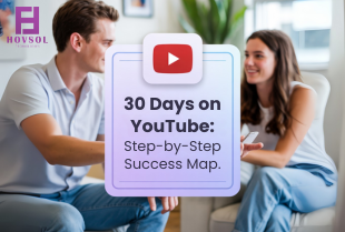Your First 30 Days on YouTube: The Ultimate Starter Guide [Free PDF]