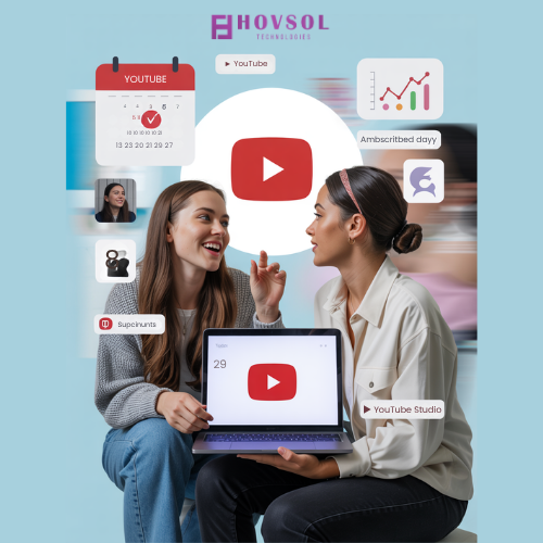 Your First 30 Days on YouTube: The Ultimate Starter Guide [Free PDF]