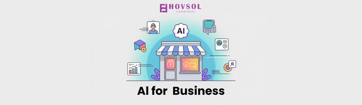 AI for Small Businesses: Best Use Cases to Win More in 2025