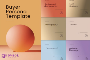Ultimate Buyer Persona Template
