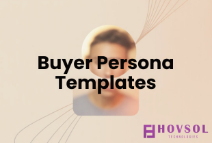 Ultimate Buyer Persona Template