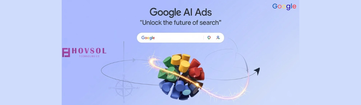 Google AI Ads: Your Marketing Compass in the New AI-Powered Search Frontier