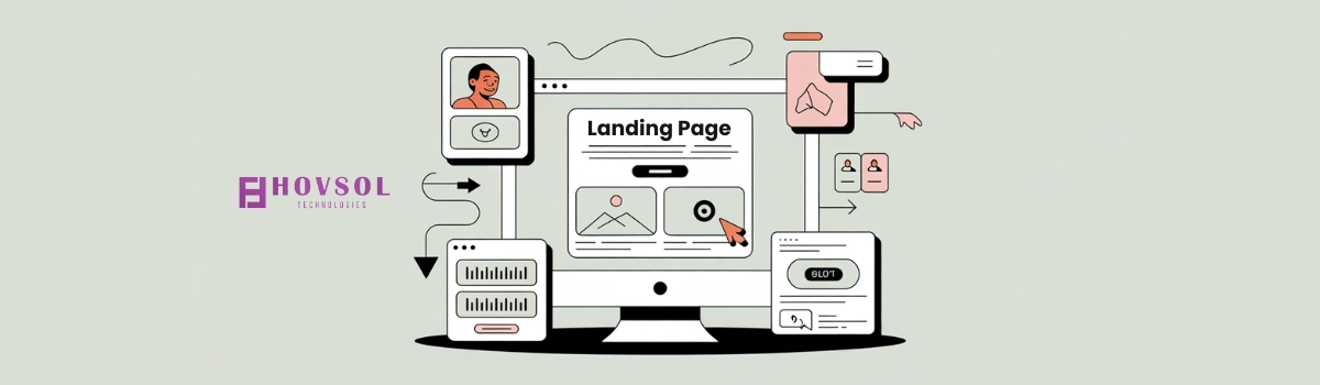 The Ultimate Guide to High-Converting Landing Pages: Proven Strategies, Real Brand Examples & Expert Tips