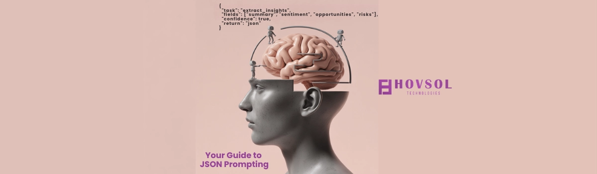Unlock Sharper AI Outputs: Your Guide to JSON Prompting
