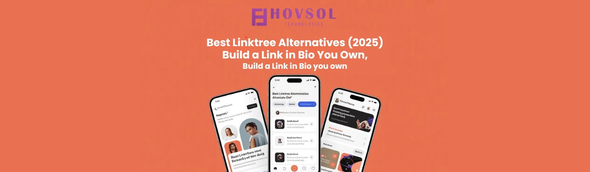 Stop Losing Traffic: The Best Linktree Alternatives and Link in Bio Tools