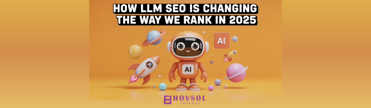How to Rank in AI-Driven Search with llms seo