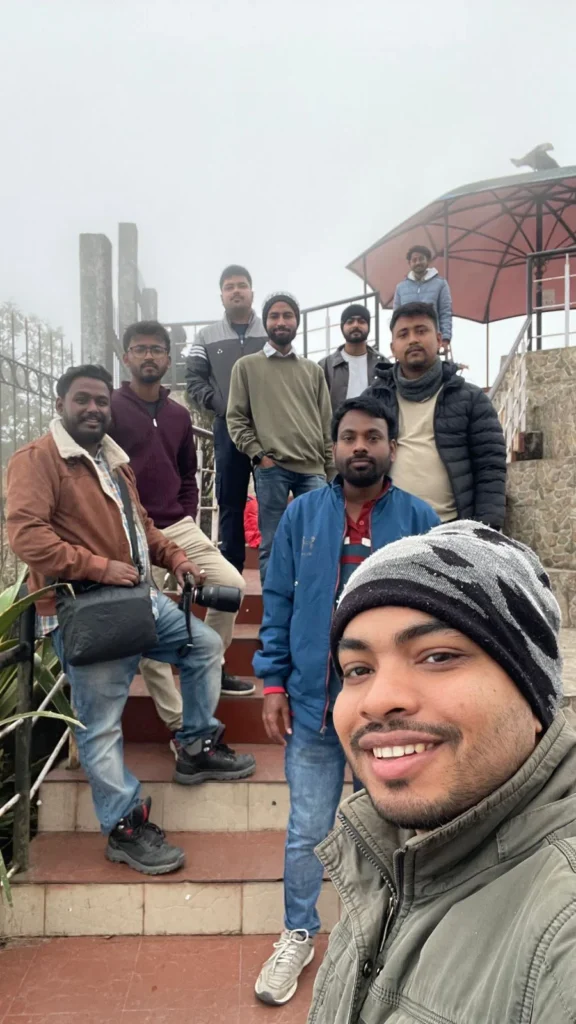 HOVSOL Office Workation & Trek 2026
