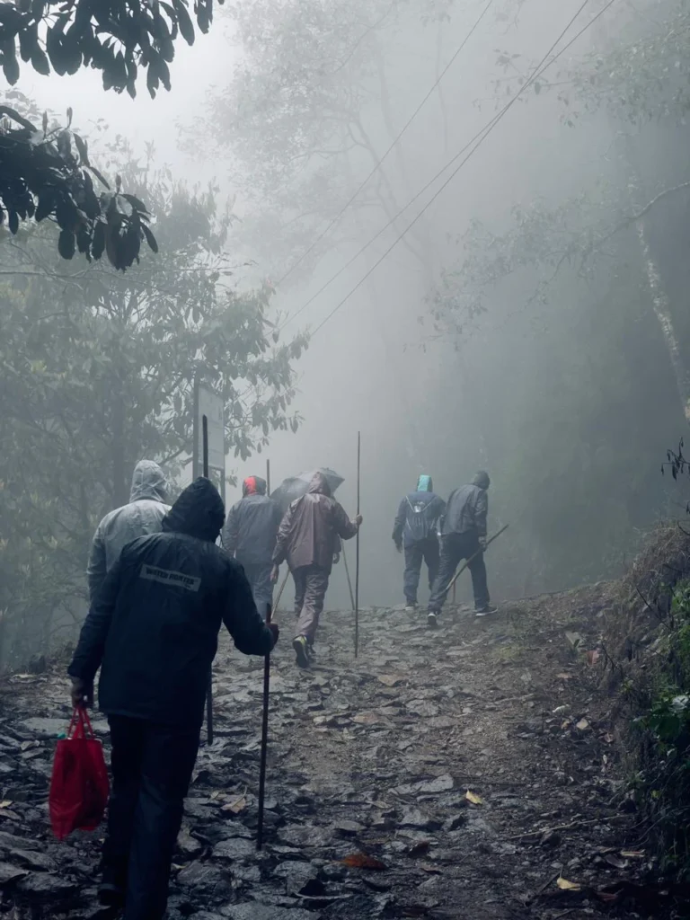 HOVSOL Office Workation & Trek 2026