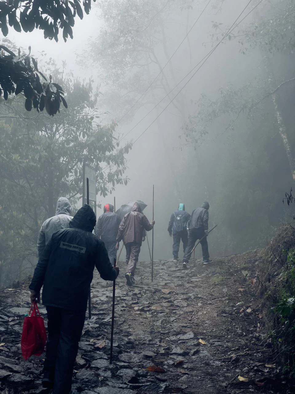 HOVSOL Office Workation & Trek 2026
