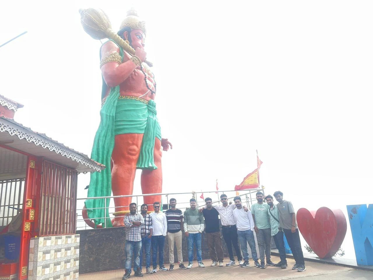 HOVSOL Office Workation & Trek 2026