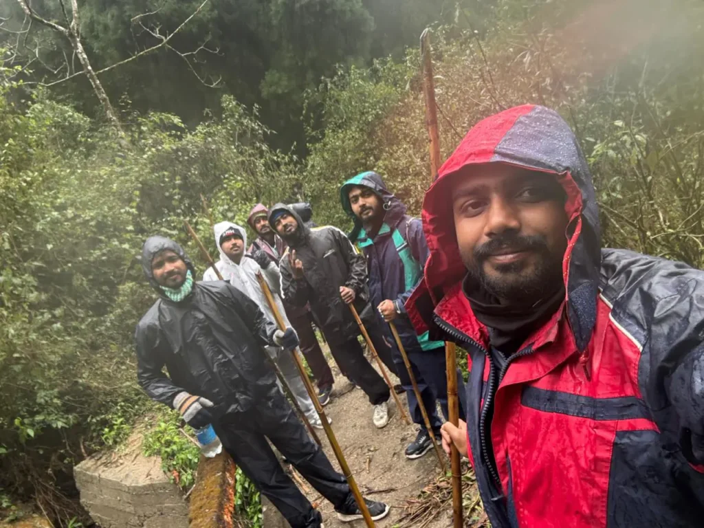 HOVSOL Office Workation & Trek 2026