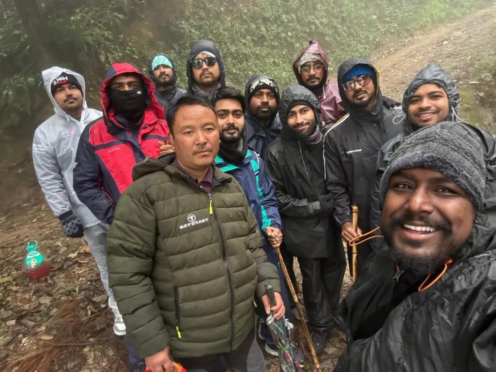 HOVSOL Office Workation & Trek 2026