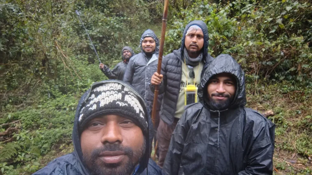 HOVSOL Office Workation & Trek 2026