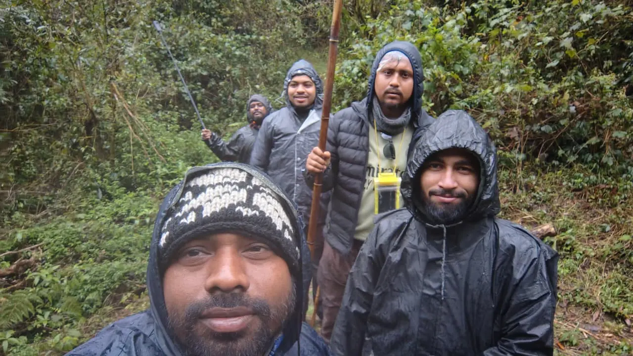 HOVSOL Office Workation & Trek 2026