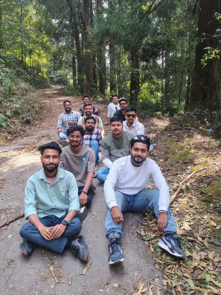 HOVSOL Office Workation & Trek 2026