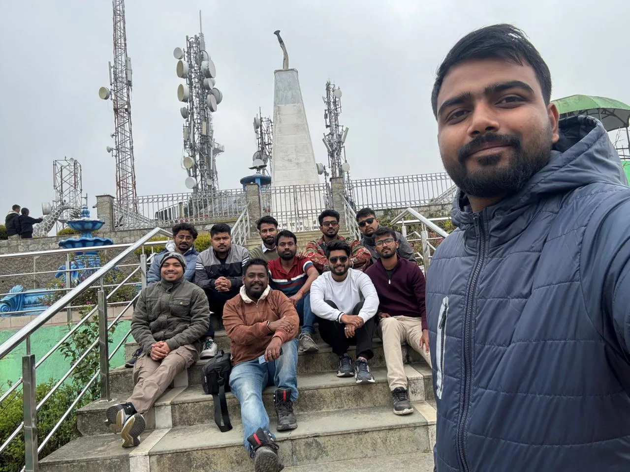 HOVSOL Office Workation & Trek 2026