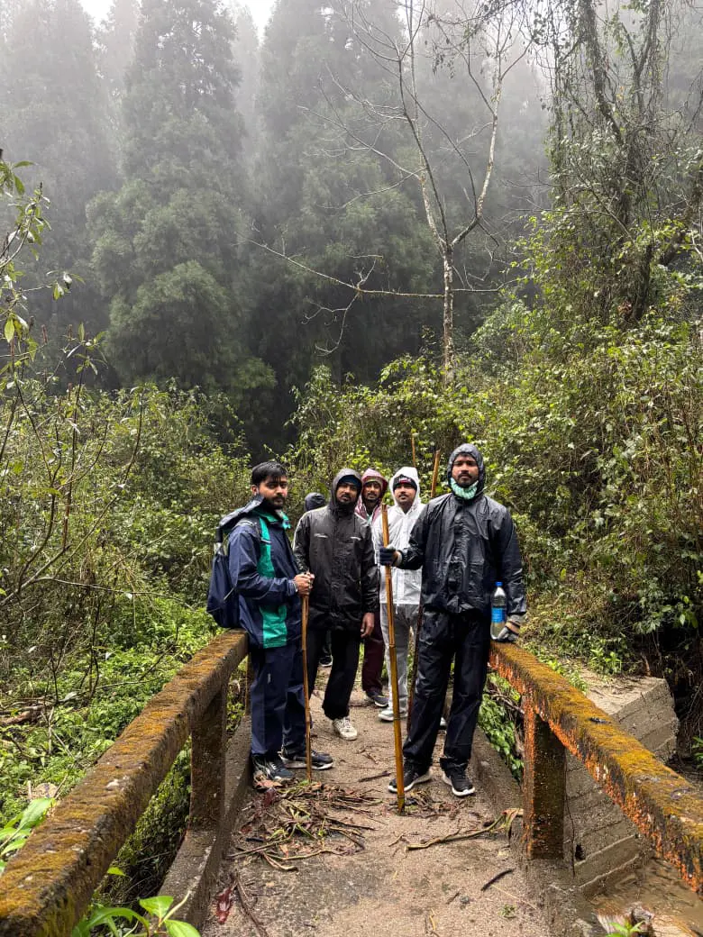 HOVSOL Office Workation & Trek 2026