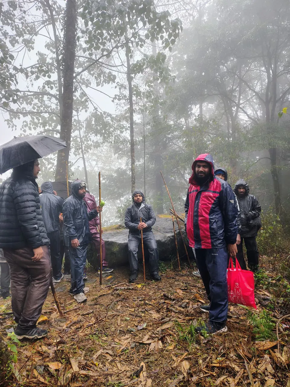 HOVSOL Office Workation & Trek 2026