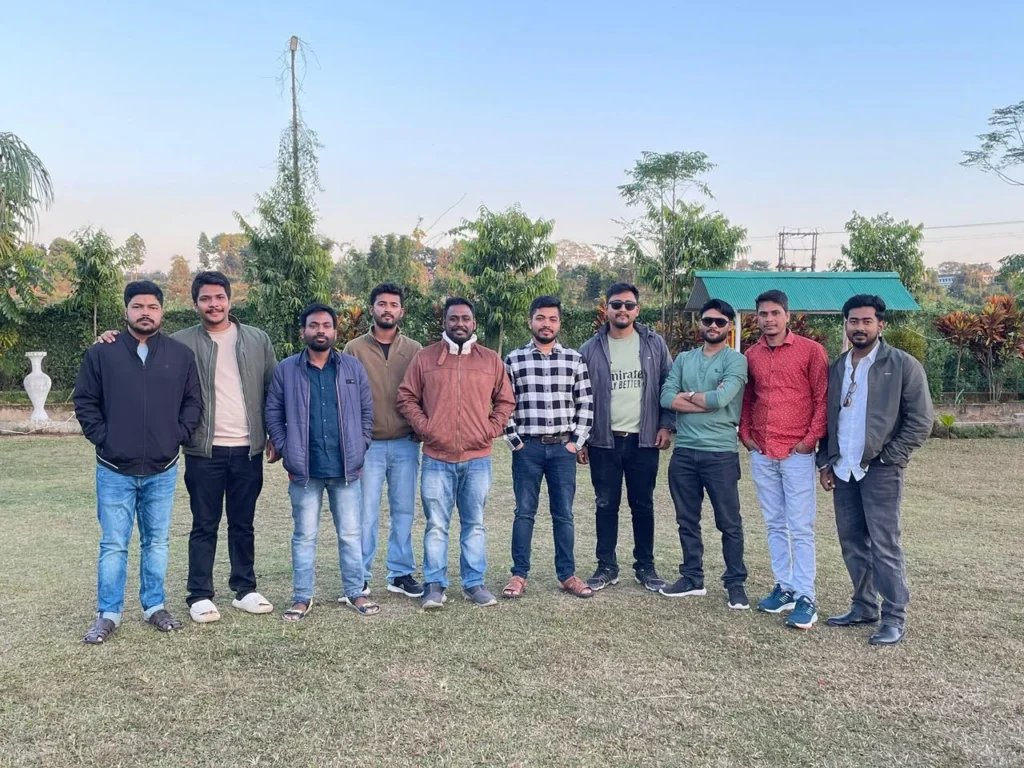 HOVSOL FOUNDING DAY CELEBRATION 2025