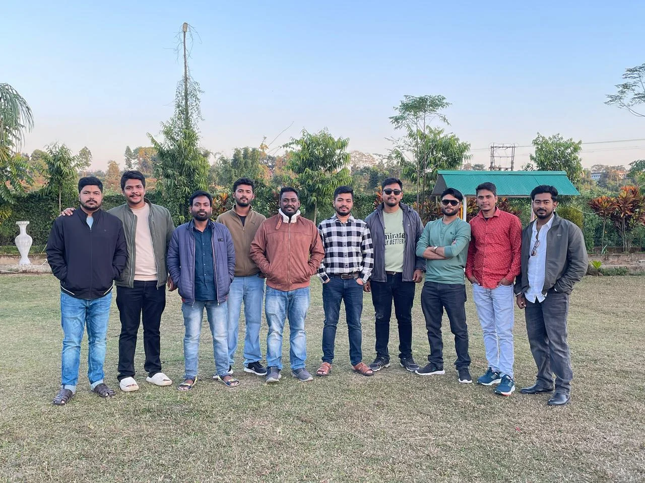 HOVSOL FOUNDING DAY CELEBRATION 2025