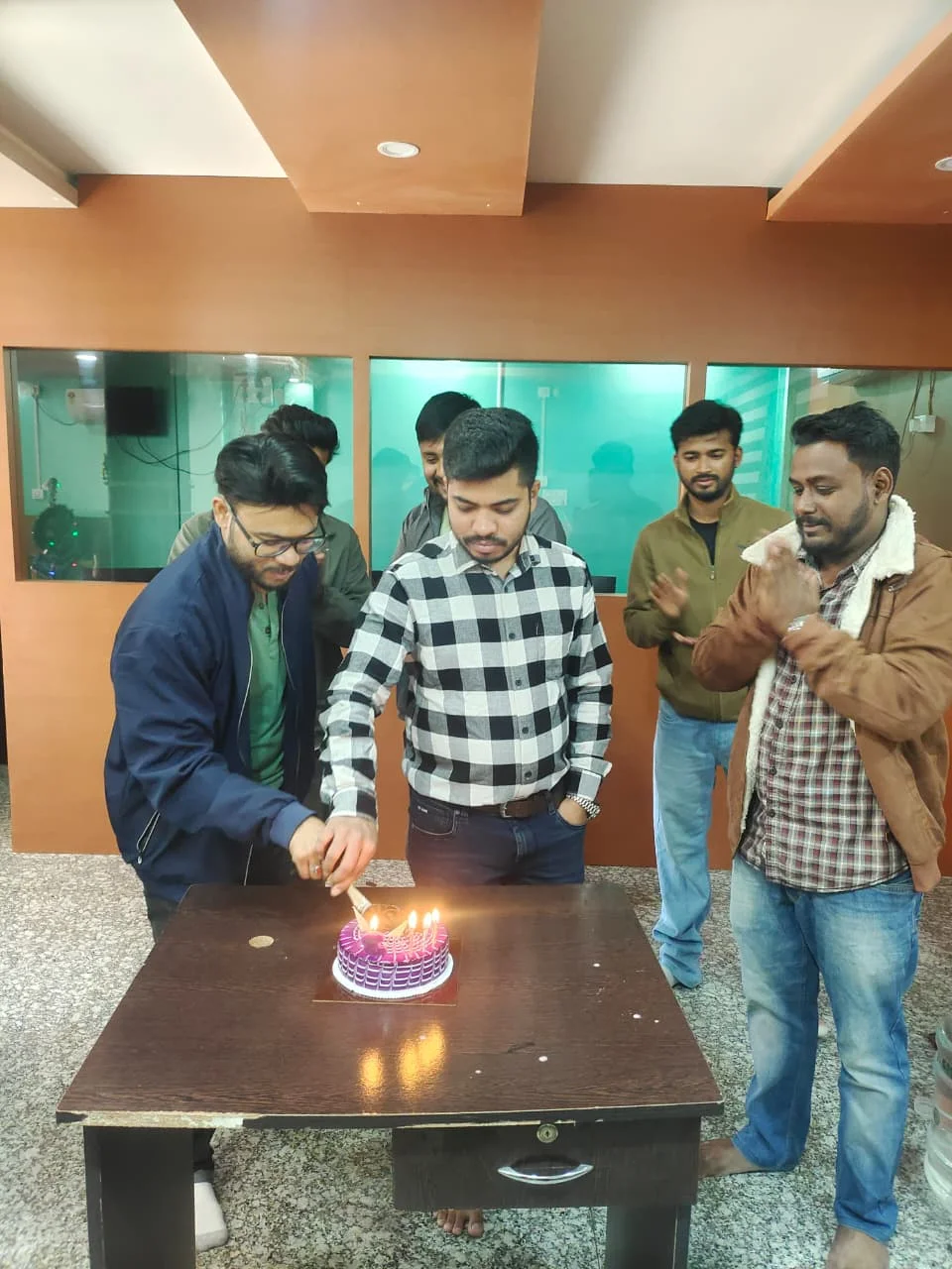 HOVSOL FOUNDING DAY CELEBRATION 2025